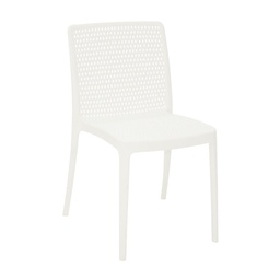 [230017433] Silla Isabelle blanco