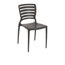 [230017446] Silla Sofía café