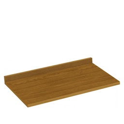 [230018969] Cubierta de cocina Americana café  80cm 