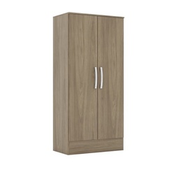 [230018978] Closet bajo multiuso 2 puertas Paulo