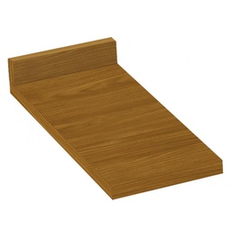 [230019127] Cubierta de cocina Americana café 20cm