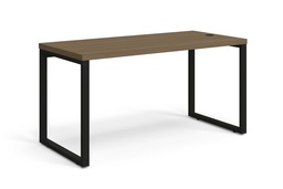 [230019386] Escritorio industrial Logan 150x70x77 café 