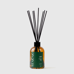[230019927] Difusor Wild 250ml Ámbar