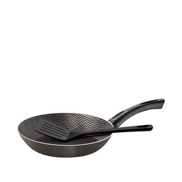 [230020402] Sartén 20cm con espátula 28500/620