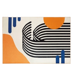 [230024311] Alfombra Bursa 160x230cm