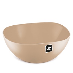 [230024452] Ensaladera beige 3L