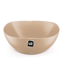 [230024455] Ensaladera beige 2L