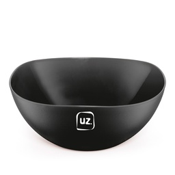 [230024456] Ensaladera negro 2L