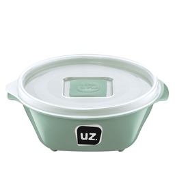 [230024467] Contenedor alimentos verde 350ml