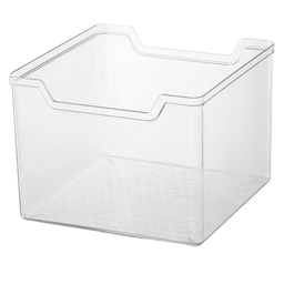 [230024483] Caja organizadora plástico 20x20x15cm