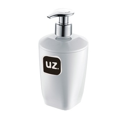 [230024490] Jabonera blanco 300ml