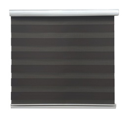 [230025004] Cortina roller duo café Cl98167 120x180cm