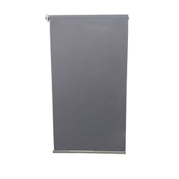 [230025031] Cortina roller gris CL98213 120x180cm