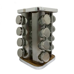 [230025845] Especiero 16 piezas