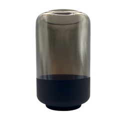 [230027122] Florero base negra 15cm