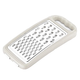 [230028161] Rallador metal/plástico plano