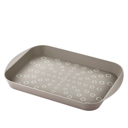 [230028162] Bandeja antideslizante 44x29,5cm