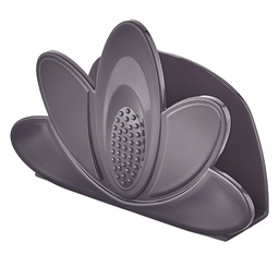 [230028219] Servilletero plástico colores surtidos