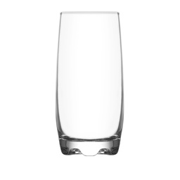 [230028309] Vaso largo 390ml set de 6