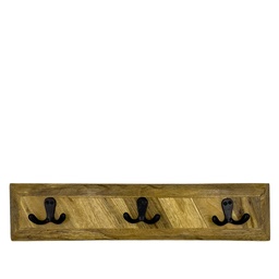 [230029206] Perchero madera 47cm