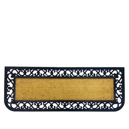 [230029322] Limpiapies borde goma 45x120cm