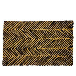 [230029324] Limpiapies zigzag 40*60