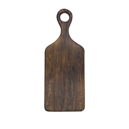 [230029563] Tabla aperitivo madera 51x20cm