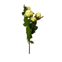 [230030203] Rama rosas artificial 61cm
