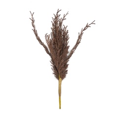 [230030238] Pasto artificial blanco 103cm
