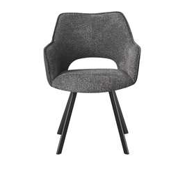 [230030437] Silla Génova gris