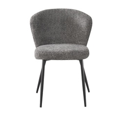 [230030438] Silla Roma gris 