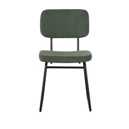[230030442] Silla Lyon verde