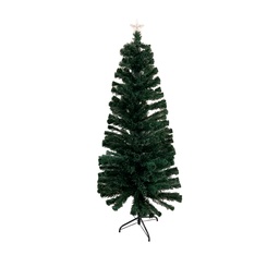 [230030609] Árbol navidad luz led 120cm