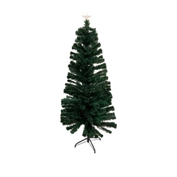 [230030610] Árbol navidad luz led 150cm