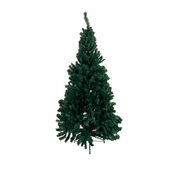 [230030612] Árbol navidad 150cm 300 ramas