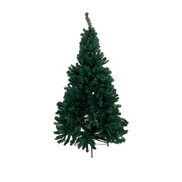 [230030619] Árbol navidad 210cm 1100 ramas