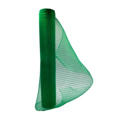 [230030682] Malla Navidad verde 52x915cm