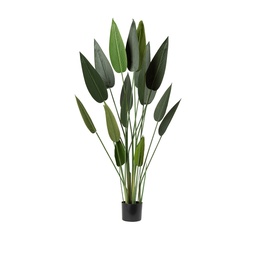 [230030869] Ave del Paraíso artificial 140cm