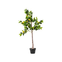 [230030873] Arbol artificial limón 120cm
