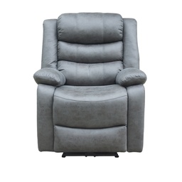 [230031155] Berger eléctrico Siros gris