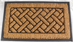 [230031180] Limpiapies entrelazado 45x75cm