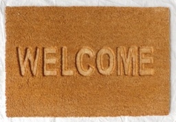 [230031190] Limpiapies welcome2 40x60cm