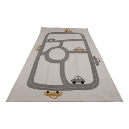[230031302] Alfombra kids pista 140x90cm
