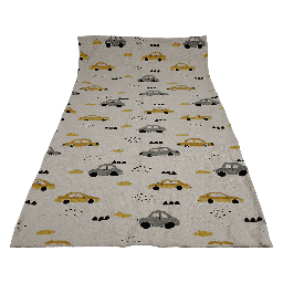 [230031303] Alfombra kids autos 140x70cm