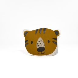 [230031307] Cojín kids tigre 36x28cm