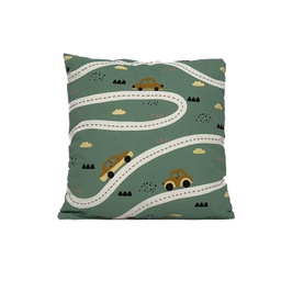 [230031316] Cojín kids pista 45x45cm