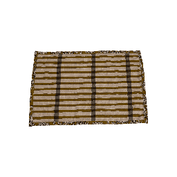 [230031327] Individual print lineas 33x45cm