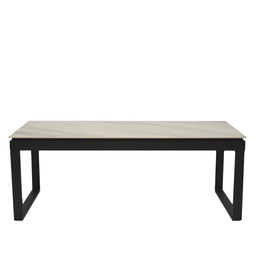 [230031522] Mesa centro Cloonee gris