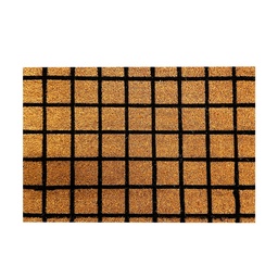 [230032226] Limpiapies cuadro 40x60cm