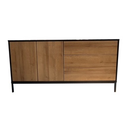 [230032318] Buffet Lambak 2 puertas 3 cajones
